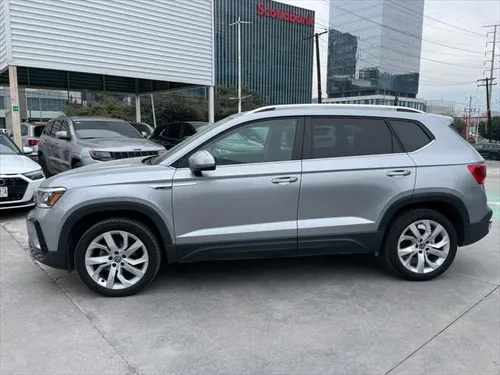 Volkswagen Taos 1.4 Comfortline At