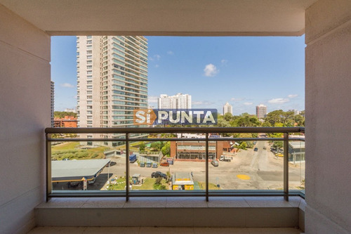 Imagen 9 de 10 de Apartamento En Venta - Roosevelt