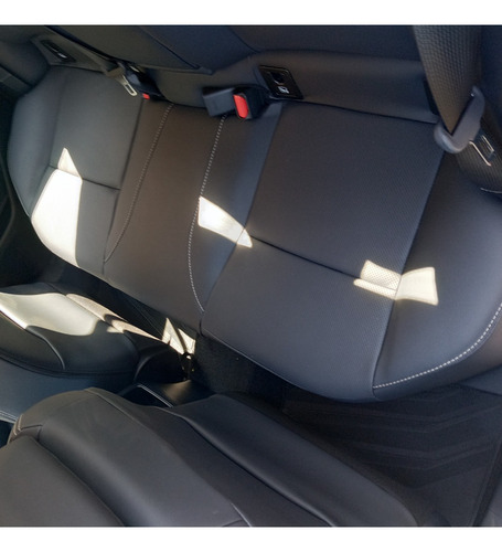 Toyota Corolla 2.0 Seg Cvt 170cv