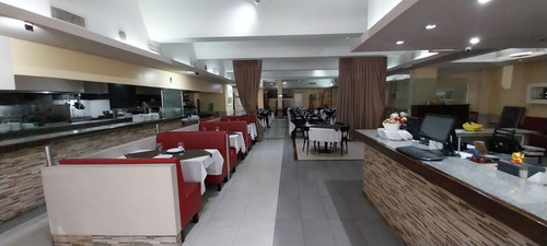 Parrilla Restaurante Para Importante Franquicia Muy Bajo Alquiler Oportunidad!! Vende L & L Group