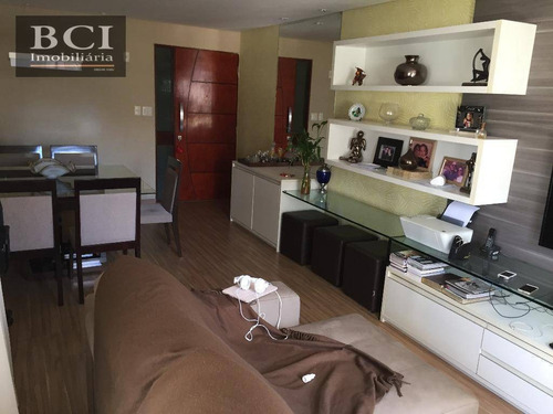 Imagem 9 de 26 de Apartamento Residencial À Venda, Boa Viagem, Recife. - Ap0306
