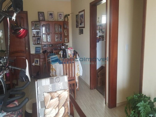 Imagem 4 de 18 de Apartamento Para Venda Taquaral, Apartamento Para Venda Em Campinas - Ap02287 - 34235748