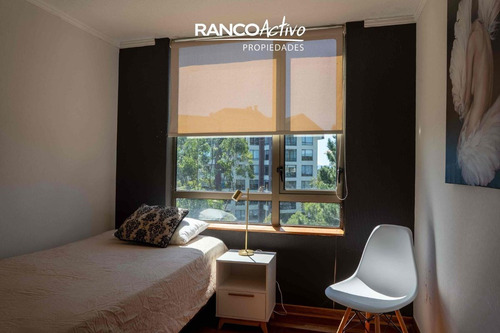 Departamento En Venta 4 Dorm Y 3 Baños, Andalue, San Pedro