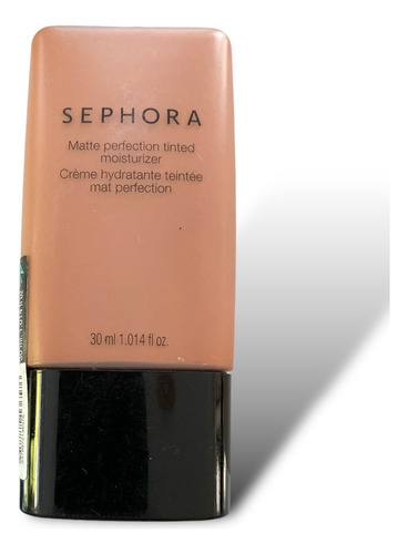 Crema Hidratante Con Color De 30ml Tono 14 Chenille