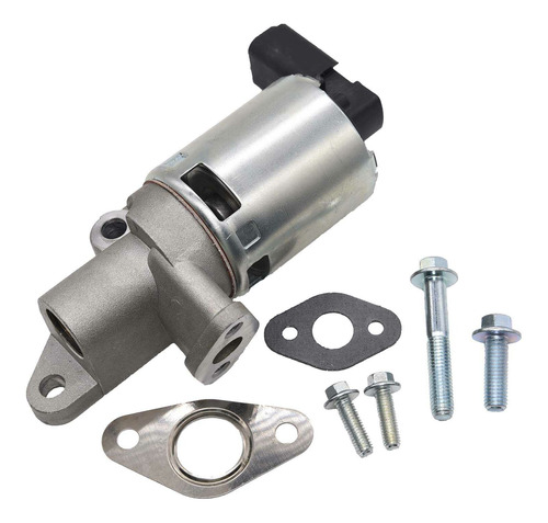 1- Válvula Gases Egr Grand Caravan V6 3.3l 08/10 Walker