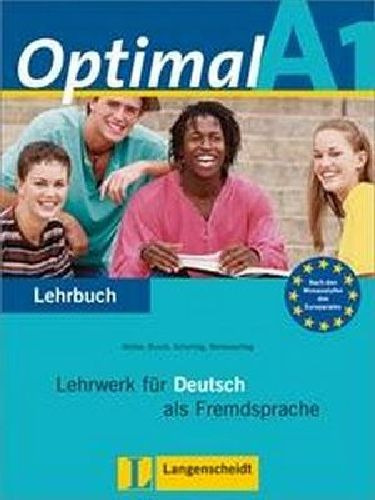 Optimal A1 Glosario Aleman-español