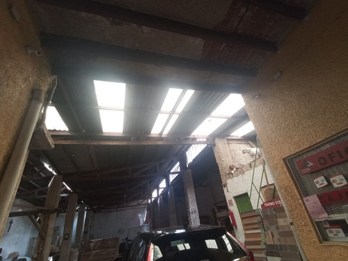 Terreno Venta En La Colonia Anáhuac, Miguel Hidalgo, Cdmx