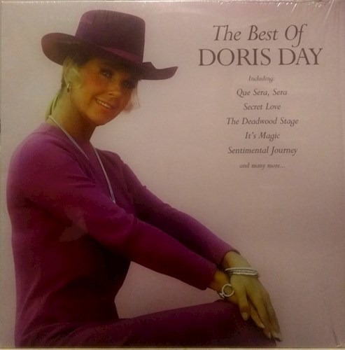 Best Of - Day Doris (vinilo)