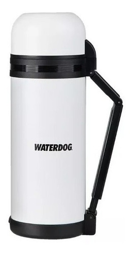 Termo De Acero Inoxidable Waterdog 1500cc - Ta1500cc