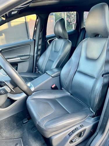 Volvo XC60 2.0 T5 Inscription