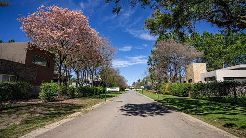Terreno En Puerto Paraiso - Barrio Cerrado - Gran Arboleda - Bajada Al Rio