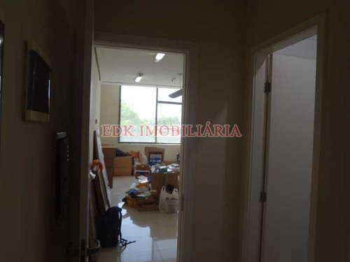 Imagem 7 de 11 de Apartamento-à Venda-barra Da Tijuca-rio De Janeiro - 1615