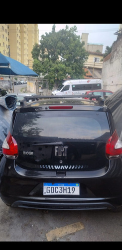 Fiat Mobi 1.0 Way Flex 5p