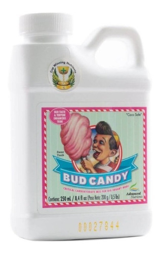 Bud Candy Advance 250 Ml