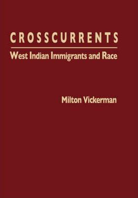 Libro Crosscurrents - Milton Vickerman