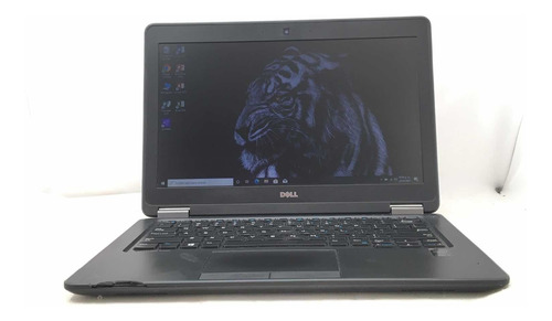 Laptop Dell Latitude E7250 Core I3 5th 128ssd 4gb Webcam