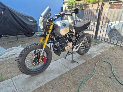 Screamer 250 (modificada) Unico Dueño Servicios Cada 2000km