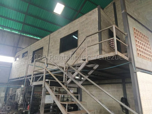Imagen 11 de 30 de Galpon En Alquiler En Cabudare Los Rastrojos