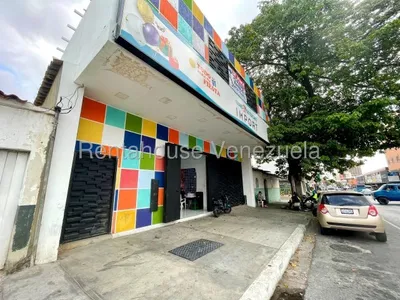 Edificio en venta
