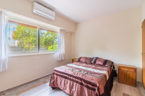 Departamento - Belgrano Barrancas