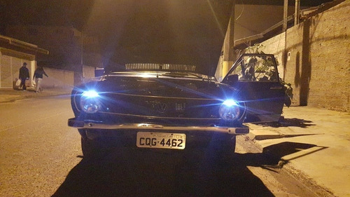 Imagem 5 de 7 de Volkswagen Passat Ts