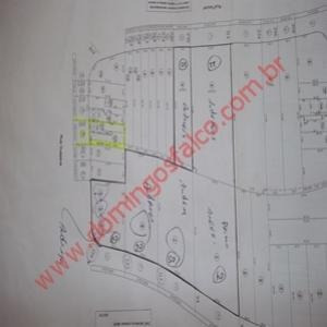 Imagem 2 de 10 de Venda - Terreno - Vila Dainese - Americana - Sp - D4070