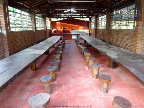 Imagem 9 de 15 de Chácara Para Venda Em Atibaia, Jardim São Felipe, 3 Dormitórios, 3 Suítes, 10 Banheiros, 20 Vagas - 2536_2-1602982