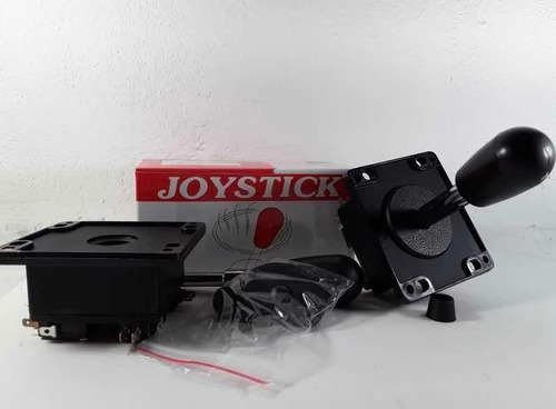 1 Palanca Joystick Y 20 Micros