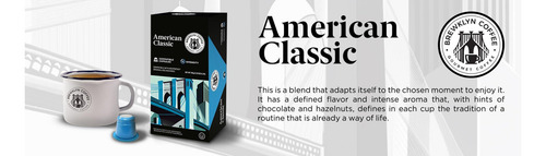 120 Cápsulas Café Expreso Compatible Nespresso Original Am