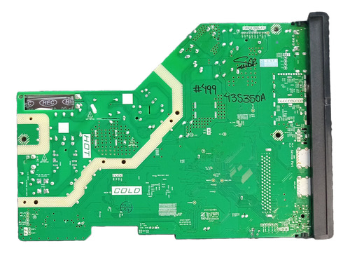 Tarjeta Main 43s350a N/p Mt9221 Tm221f1 /201-mt221f1n-06 (Usado)