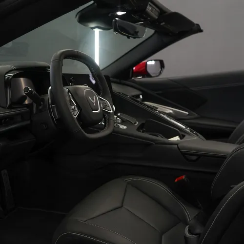 Chevrolet Corvette C8 1lt
