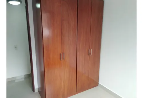 Vendo Apartamento En La Felicidad
