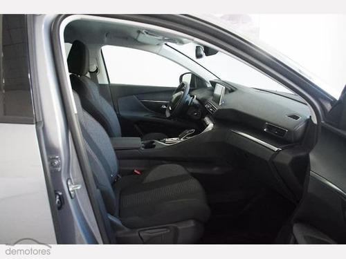 Peugeot 3008 1.6 Allure Thp Tiptronic (h)