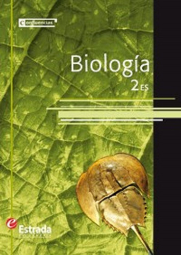 Biologia 2 Es - Confluencias Estrada