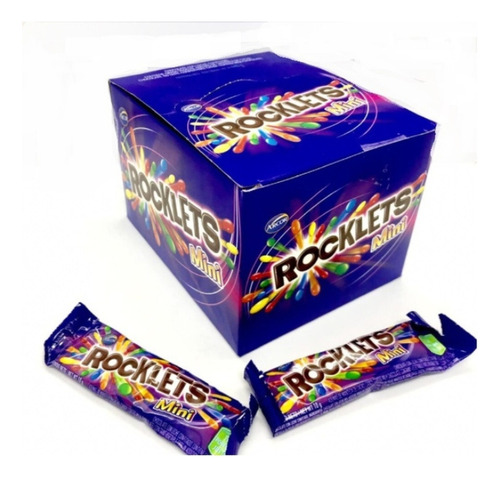 Combo 4. Golosinas Cumpleaños - Radikcandy - 20 Chicos