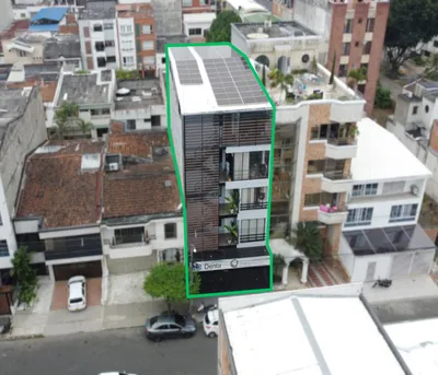 Edificio en venta