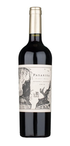 Pasarisa Pinot Noir 750ml