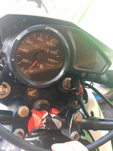 Honda Honda Xr
