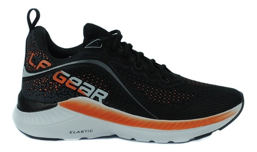 Imagen 1 de 10 de Zapatillas L.a. Gear Billow