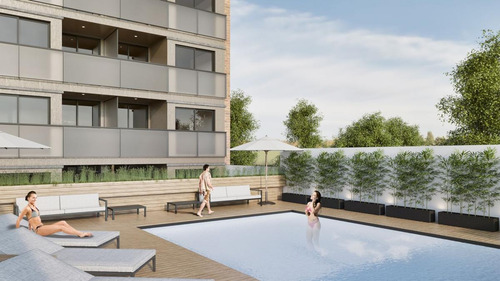 Imagen 6 de 11 de 1, 2 Y 3 Dormitorios Con Amenities