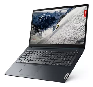 Notebook Lenovo IdeaPad 15ALC7 abyss blue AMD Ryzen 3 5300U 24GB de RAM 1 TB SSD, AMD Radeon Graphics 6 60 Hz 1920x1080px Windows 11 Home