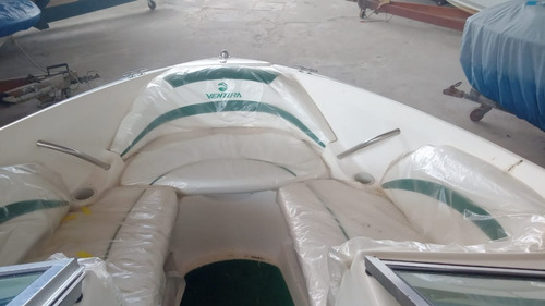 Lancha Ventura 19,5 Confort -conservado
