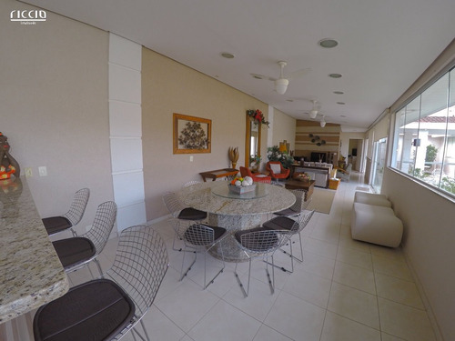 Imagem 14 de 15 de Casa Em Condominio - Jardim Das Colinas - Ref: Ri2973 - V-ri2973