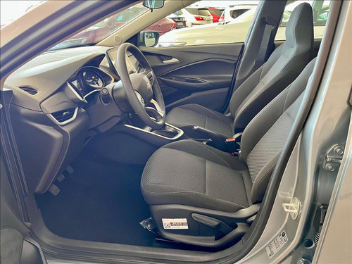 Chevrolet Onix 1.0 Lt 5p