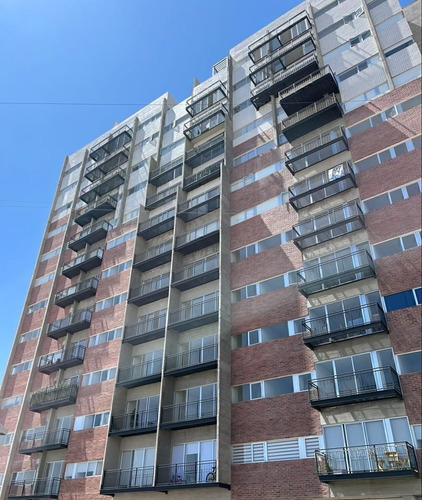 Imagen 9 de 10 de Torre Grand, Departamento De Dos Recámaras En Desarrollo Con