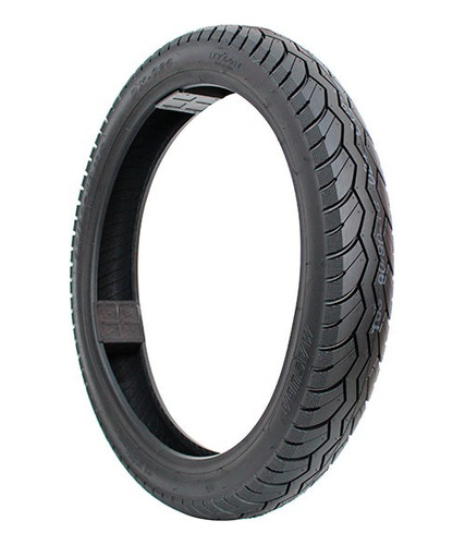 Llanta Motoking 90/90 Rin 18 Pulgadas 90/90-18 Tl Sin Camara