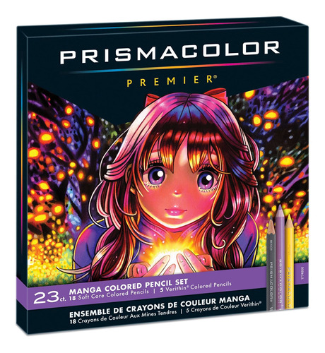 Prismacolor Premier Art Accesorio 4