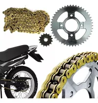 Comprar Kit De Arrastre Reforzado Dorado Italika Dm 200 250x