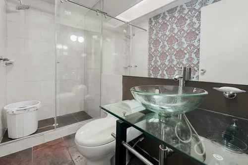 Casa En Venta En Chapinero Alto. Cod V7122