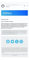 Comprar Certificado Dci Para Monofasico Tr1 + Tramites Municipales